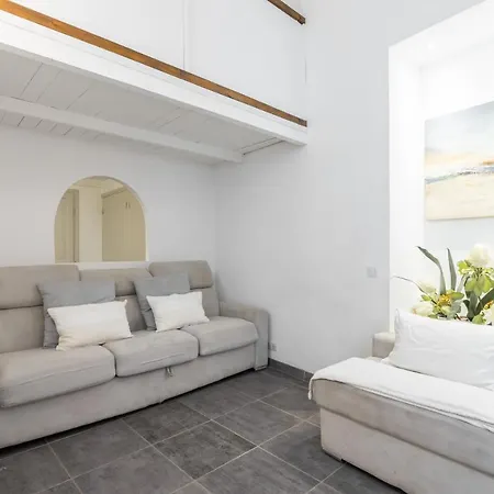 Appartement Duplex In Rue De La Préfecture Old Town 2 Bdrs *