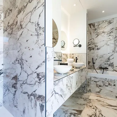 Hotel Boutique Côte D'azur 3*