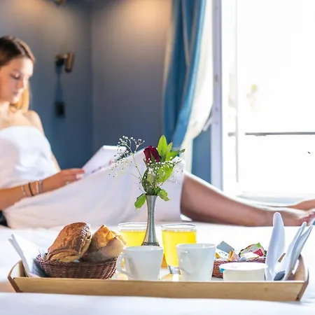 Boutique Côte D'azur Hotel Nice