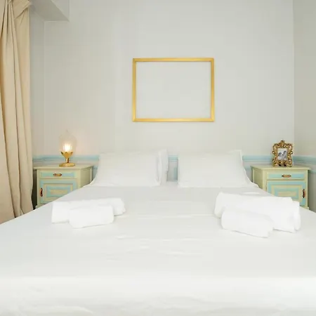 Appartement Le Royal Res. Negresco Five Stars House Nice