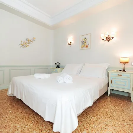 Appartement Le Royal Res. Negresco Five Stars House *