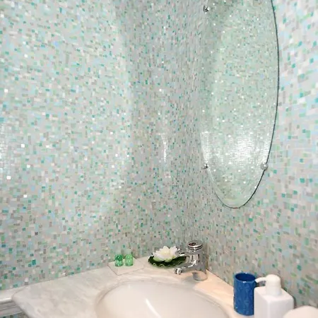 Le Royal Res. Negresco Five Stars House Appartement *