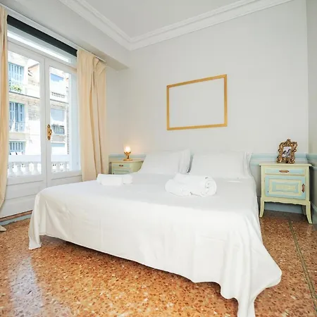 Appartement Le Royal Res. Negresco Five Stars House *