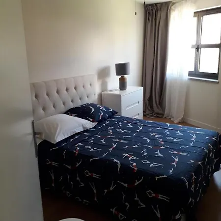 Appartement Floreva *