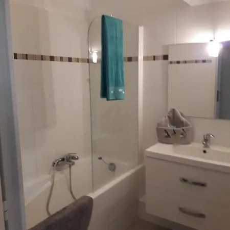 Appartement Floreva Nice