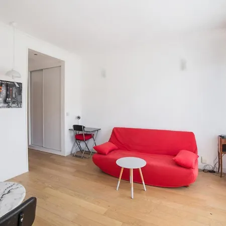 Guiglia - Welkeys Appartement Nice