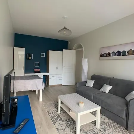 Apartment Oregon Nice