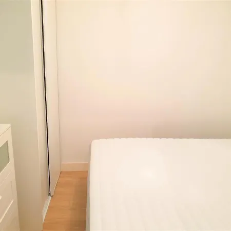 Promenade Vue Apartment *