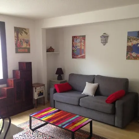 Floreva Appartement Nice