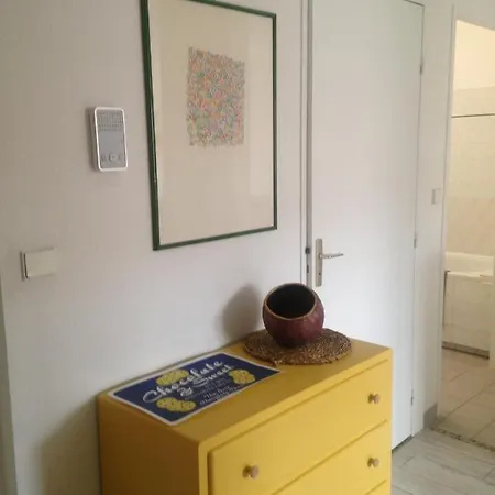 Appartement Floreva