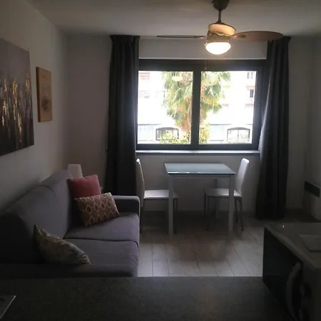 Floreva Appartement Nice