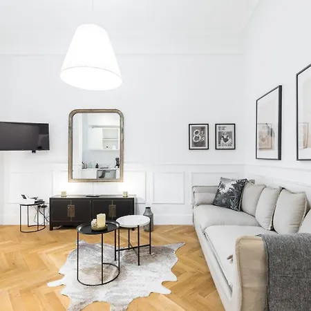 Herold Balcon Appartement *