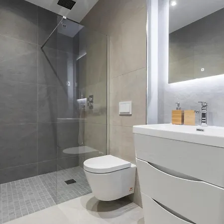 Herold Balcon Appartement *