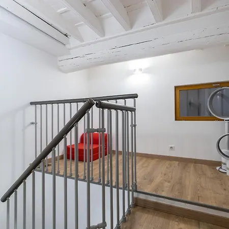 Appartement Duplex In Rue De La Préfecture Old Town 2 Bdrs