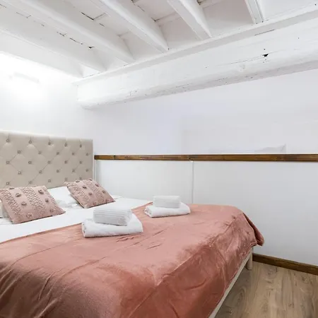 Duplex In Rue De La Préfecture Old Town 2 Bdrs Appartement