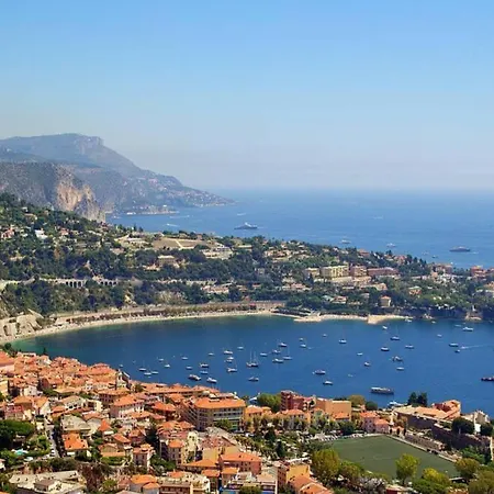 Appartement Superbe Sur Nice