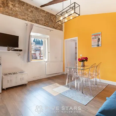Vieux - Jean Jaurès Fshh Appartement