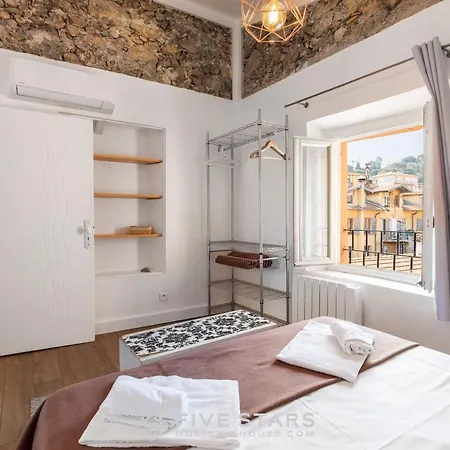Vieux - Jean Jaurès Fshh Appartement Nice