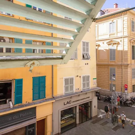 Verrière - Welkeys Appartement *