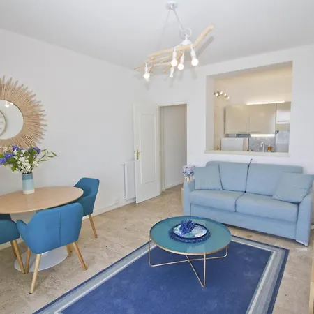 Apartment Marly Sea Front Promenade