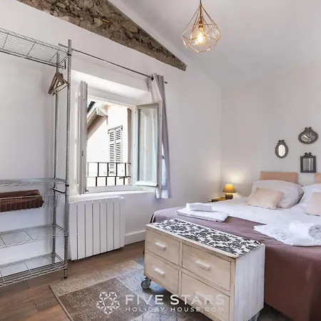 Vieux - Jean Jaurès Fshh Appartement Nice