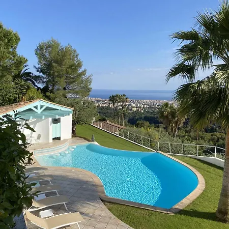 Nice-gairaut By Riviera Homes