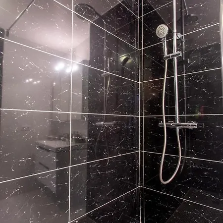 Appartement Providence - Elegant F3, Vue Incroyable, Balcon,ascenseur, Wifi