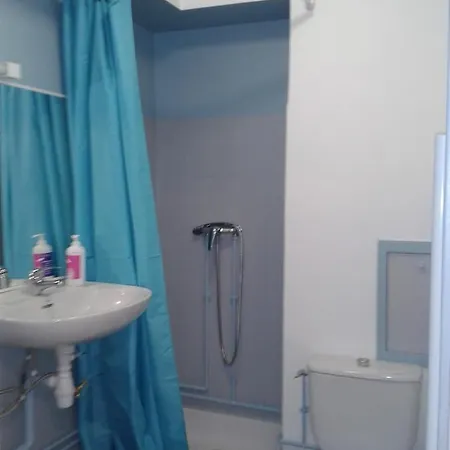 Meublé Avec Piscine Ouest Quartier Fabron Appartement *