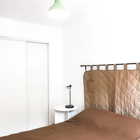 Séjour chez l'habitant La Provence Nice