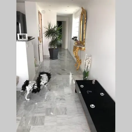 Ideal Couple Apartment