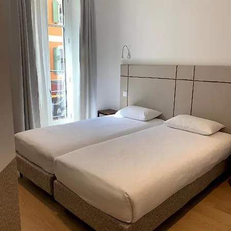 Appart hôtel Share 3*
