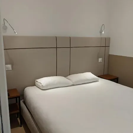 Share Appart hôtel