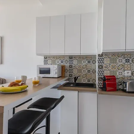 Appartement Du Grand Sud - Welkeys