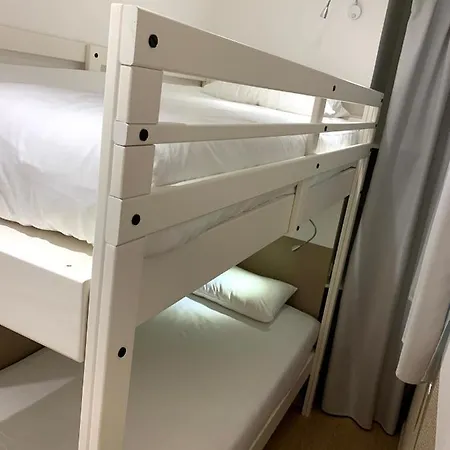 Appart hôtel Share 3*