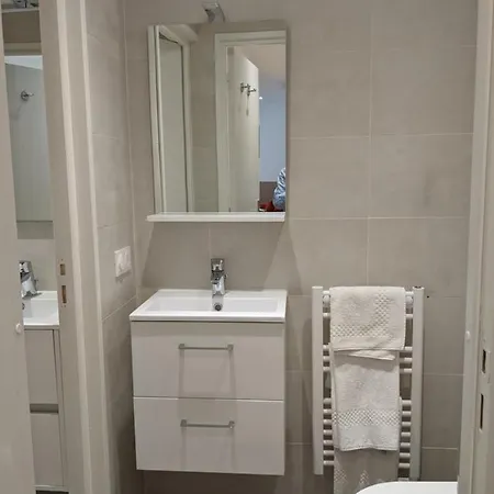 Share Appart hôtel