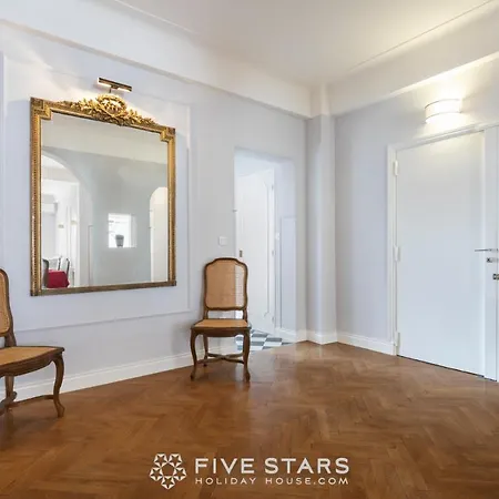Venus Fshh Appartement *