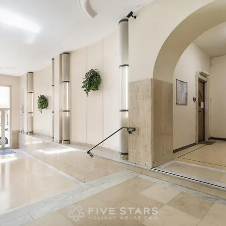 Venus Fshh Appartement