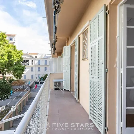 Appartement Venus Fshh Nice