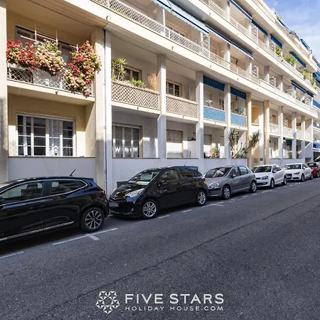 Appartement Venus Fshh
