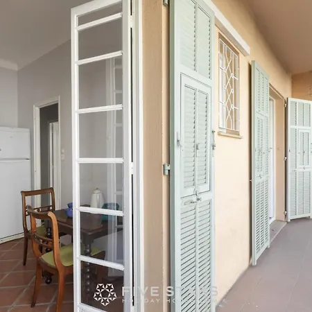 Appartement Venus Fshh Nice