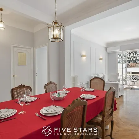 Appartement Venus Fshh *