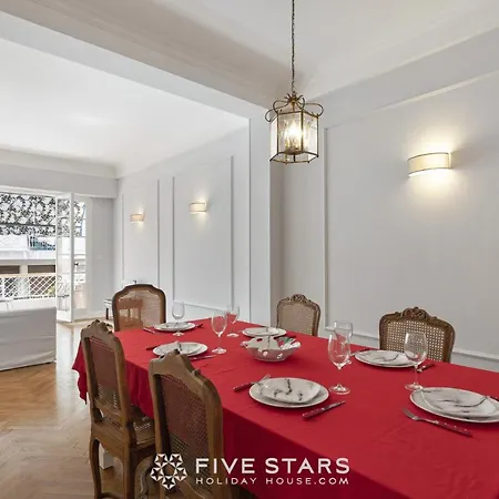 Appartement Venus Fshh