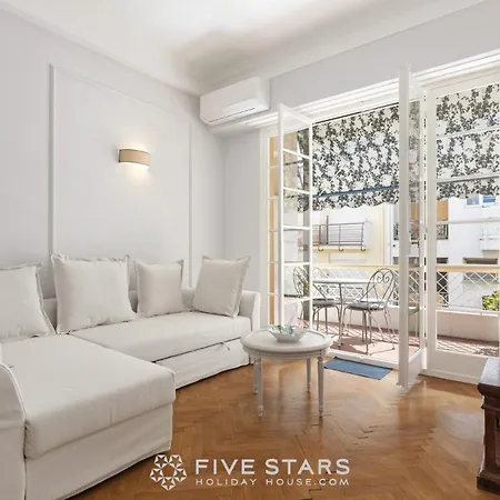 Venus Fshh Appartement