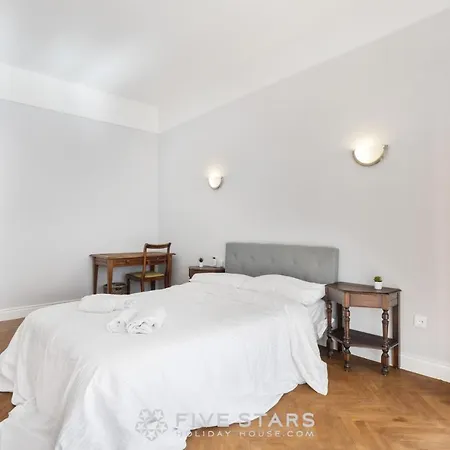 Appartement Venus Fshh Nice