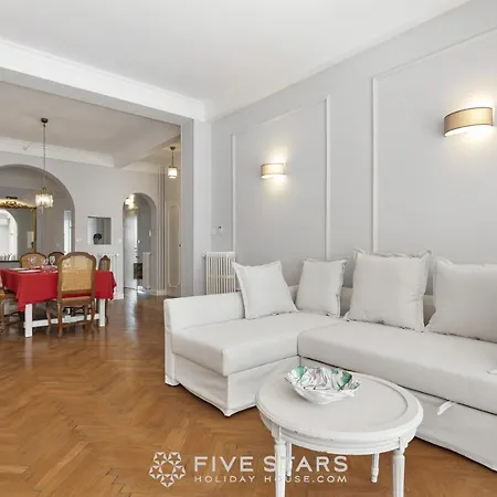 Venus Fshh Appartement *