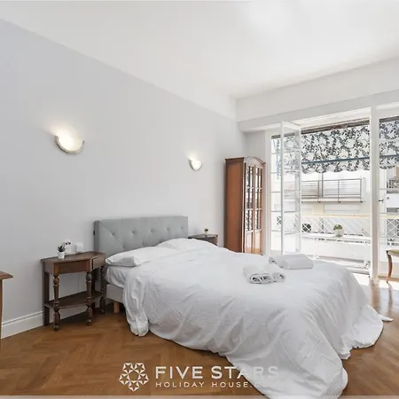 Venus Fshh Appartement Nice