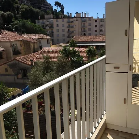 Apartment Magnifique Studio Coeur De