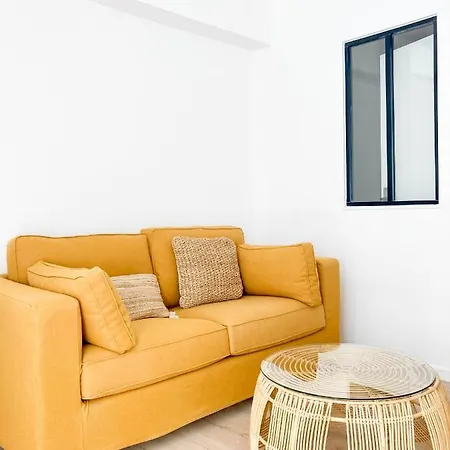 Halévy Résidence Appartement