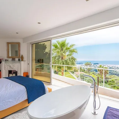 Nice-gairaut By Riviera Homes Nice