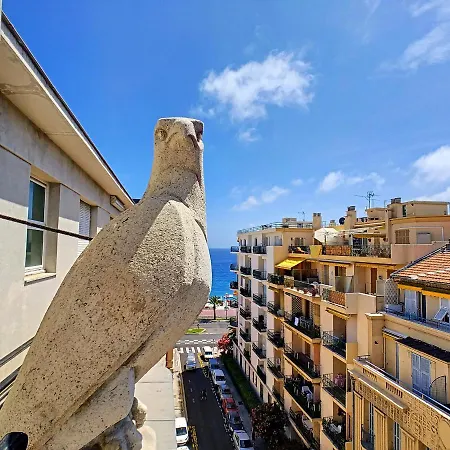 Appartement Nestor&jeeves - Les Aigles - Very Close Sea - Floor - Luxurious *